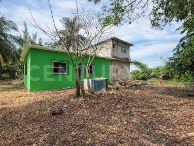 Casa en venta en Loma de San Rafael, Úrsulo Galván