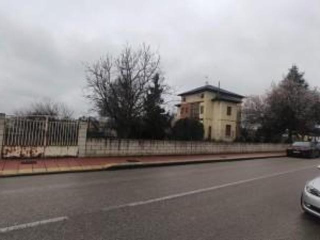 Casa en venta en Cubillos Del Sil