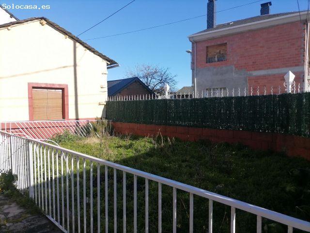 Casa en venta en Cubillos Del Sil, Cabañas de la Dornilla