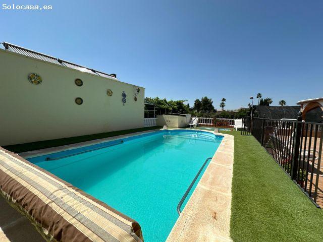 Casa en venta en El Carpio