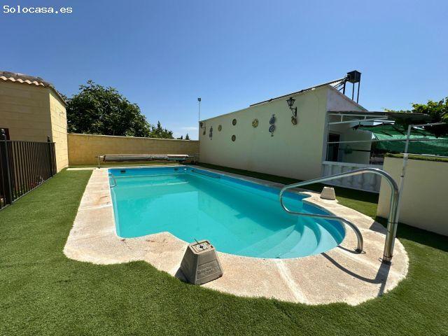 Casa en venta en El Carpio, Andalucía
