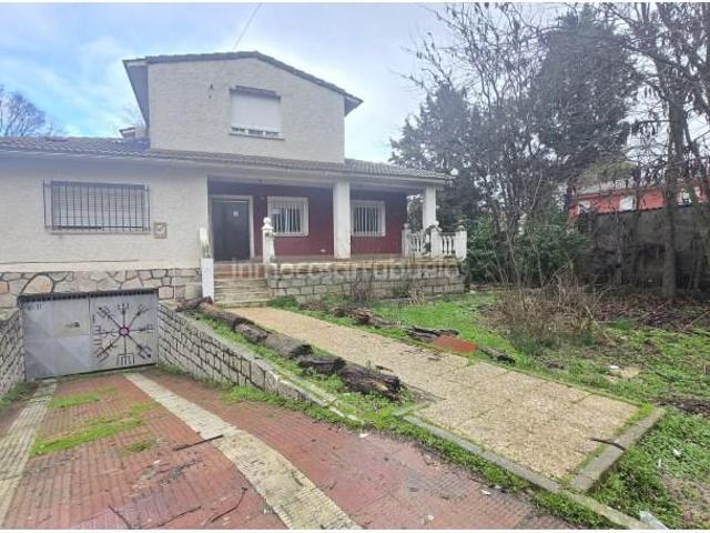Casa en venta en El Viso De San Juan, Castilla-La Mancha