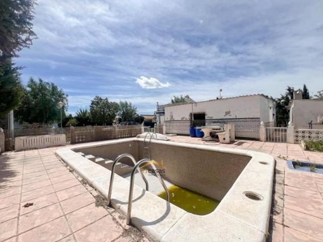 Casa en venta en Elche, Cachap