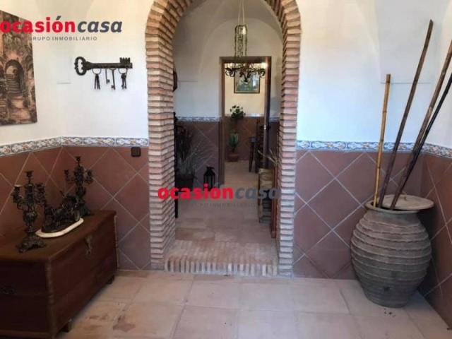 Casa en venta en Espiel, Andalucía