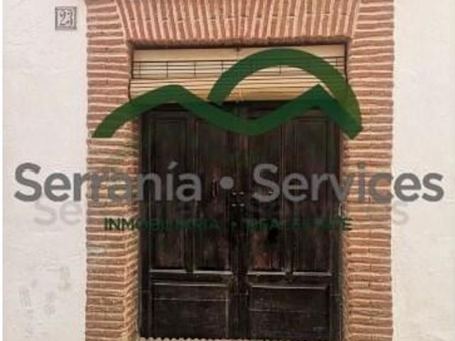 Casa en venta en Serranía de Ronda, Andalucía