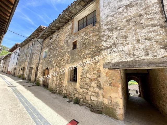 Casa en venta en Arabako Mendialdea, Guipúzcoa