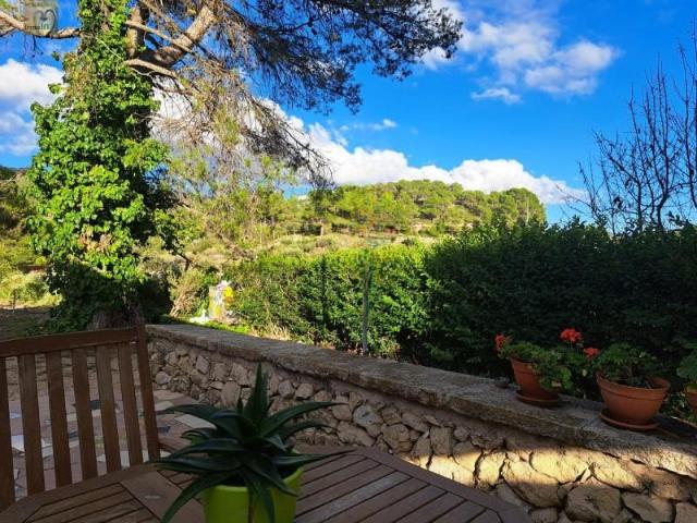 Casa en venta en Ibi