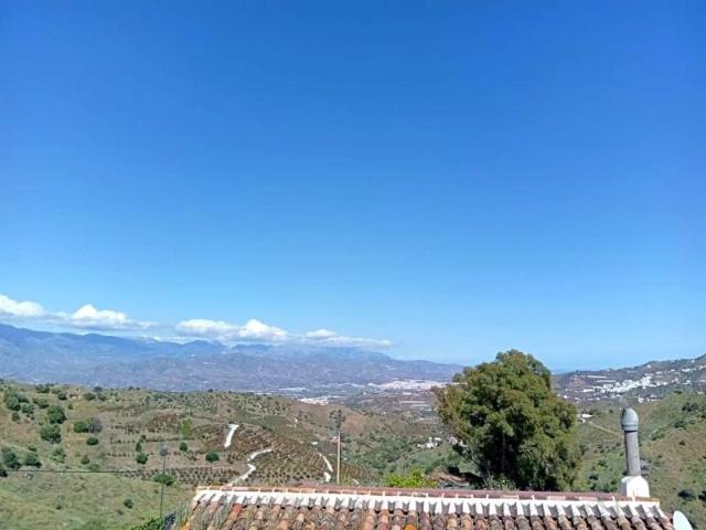 Casa en venta en La Axarquía, Andalucía