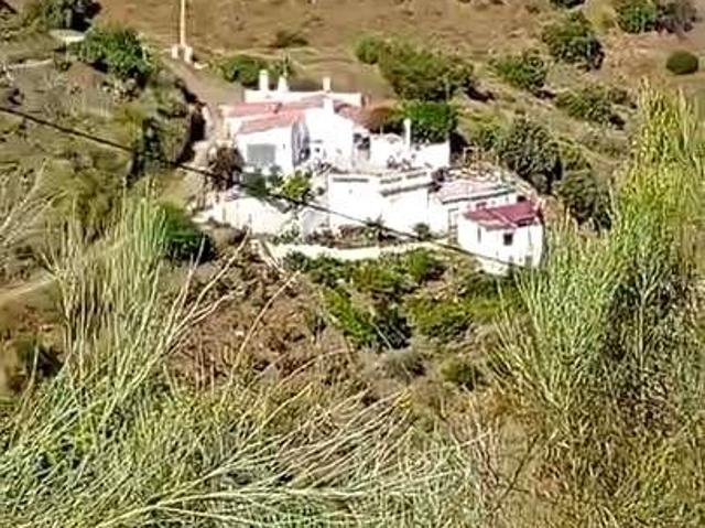 Casa en venta en La Axarquía, Andalucía