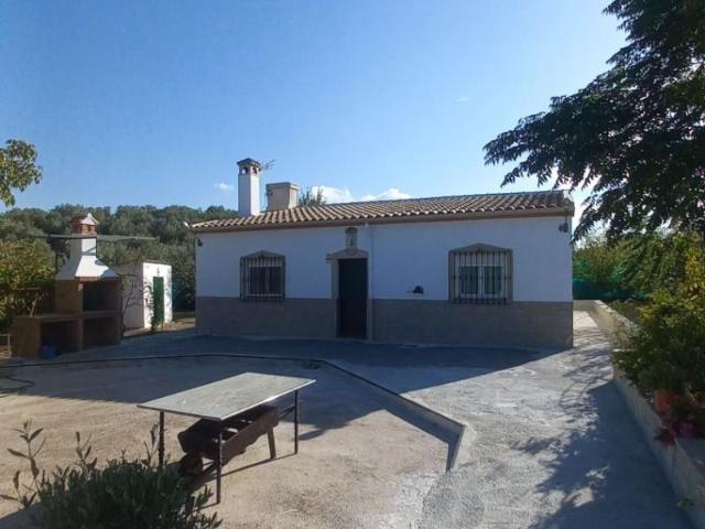 Casa en venta en Iznatoraf, Andalucía