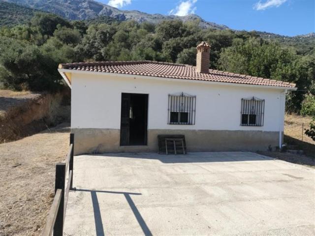 Casa en venta en Serranía de Ronda, Andalucía