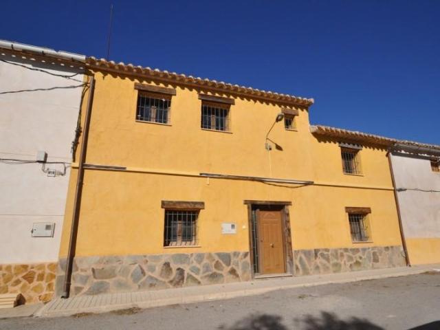 Casa en venta en Jumilla, Casa de Cobos