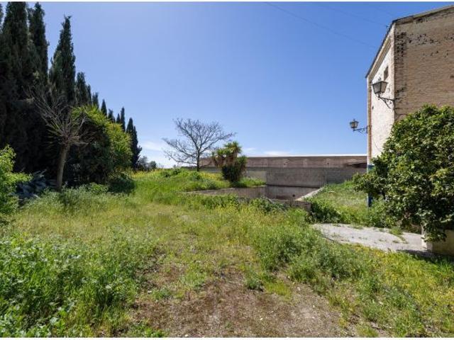 Casa en venta en Ronda, Granada