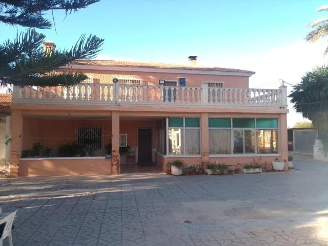 Casa en venta en La Hoya, la Foia