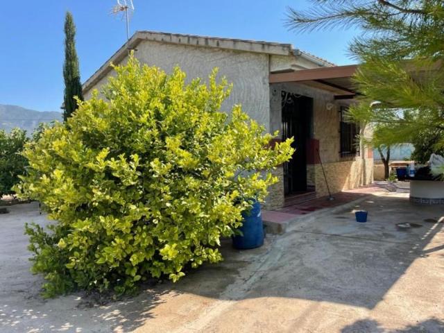 Casa en venta en Bajo Guadalentín, Murcia