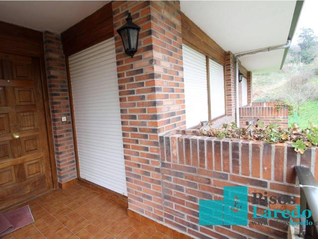 Casa en venta en Limpias, Cantabria