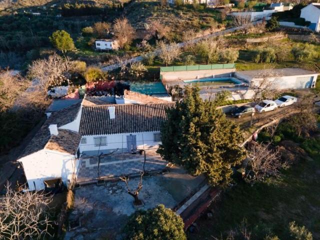 Casa en venta en Monachil