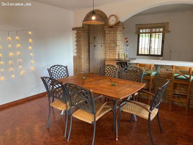 Casa en venta en Motril, Los Tablones