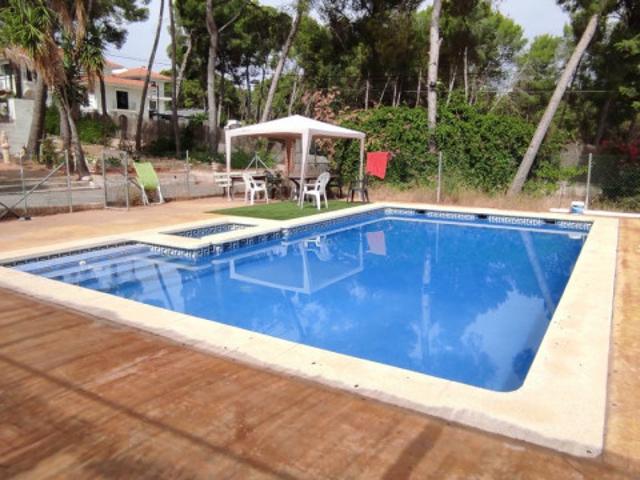 Casa en venta en La Alberca, Área Metropolitana de Murcia