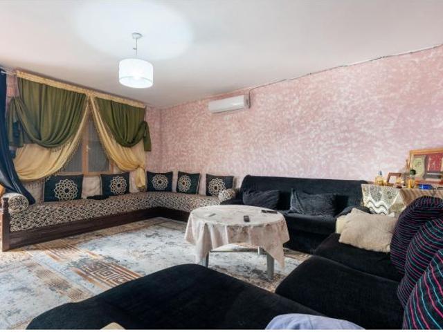 Casa en venta en El Jabonero, Níjar