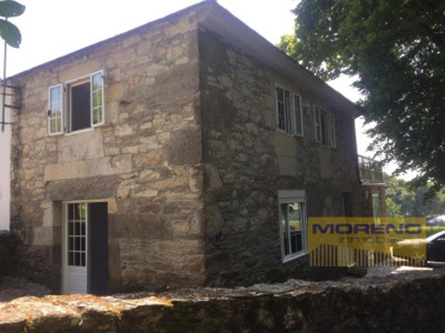 Casa en venta en Sarria, Galicia