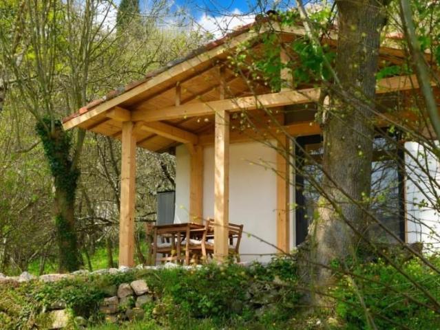 Casa en venta en Llerandi, Parres