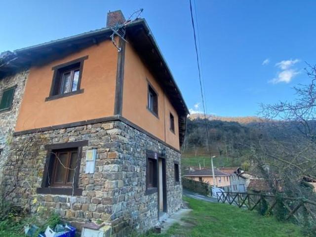 Casa en venta en Pesaguero, Cantabria