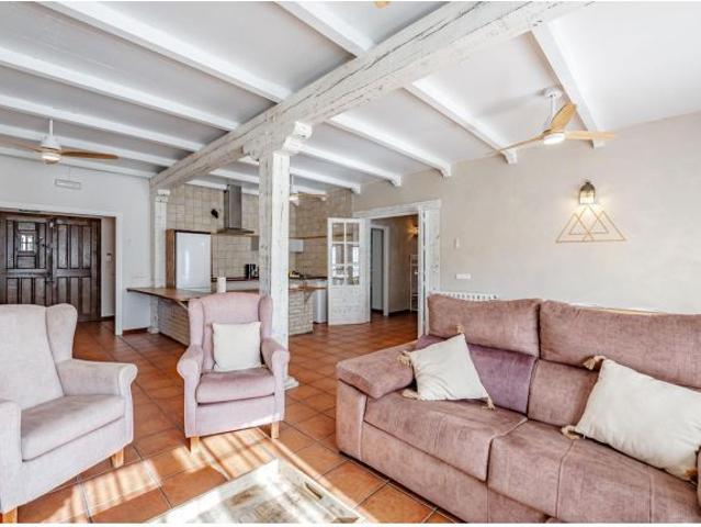 Casa en venta en El Tiemblo, Castilla y León