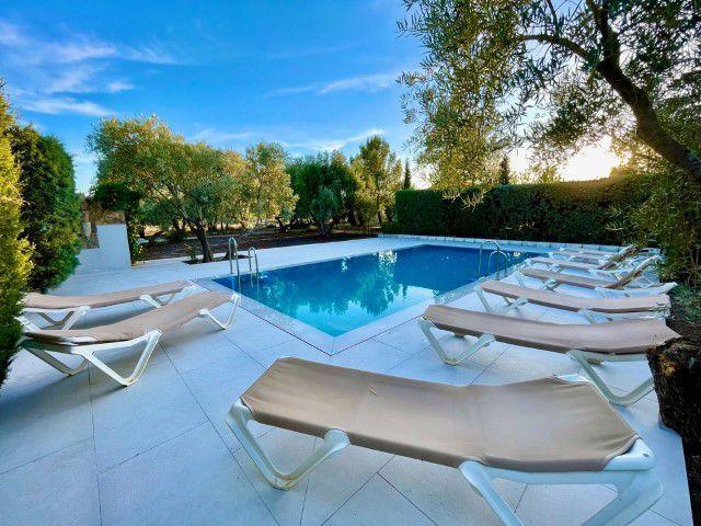 Casa en venta en Pozo Alcón