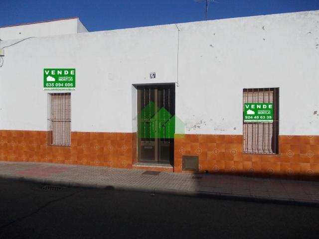Casa en venta en Puebla De La Calzada