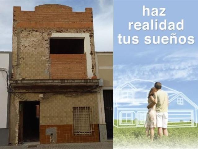 Casa en venta en Puebla De La Calzada