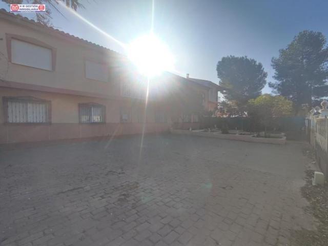 Casa en venta en Puerto Lápice, Castilla-La Mancha