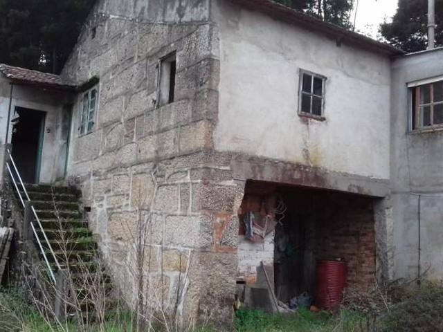 Casa en venta en Salceda de Caselas, Vigo