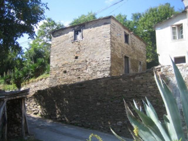 Casa en venta en Sarria, Galicia