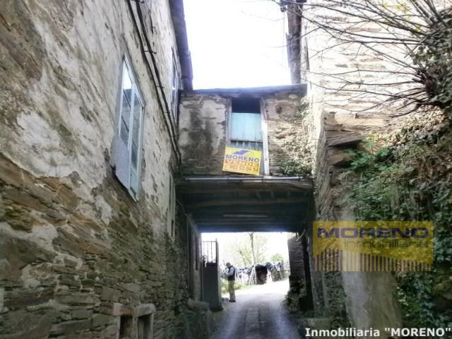 Casa en venta en Sarria, Galicia
