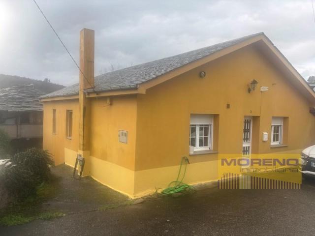 Casa en venta en Sarria, Galicia