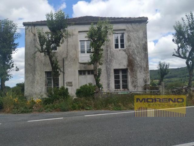 Casa en venta en Sarria, Galicia