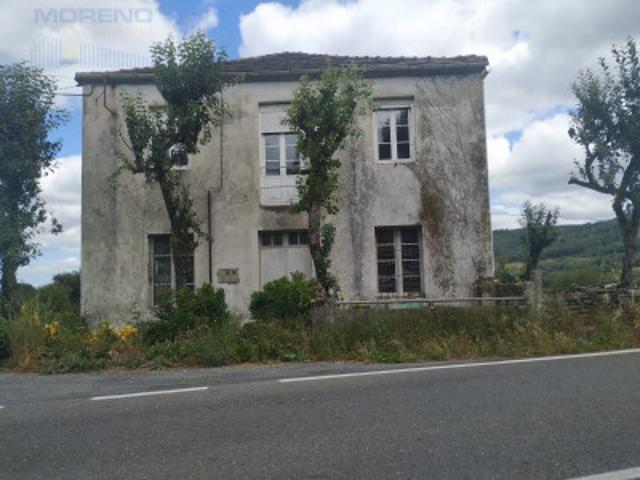 Casa en venta en Sarria, Galicia