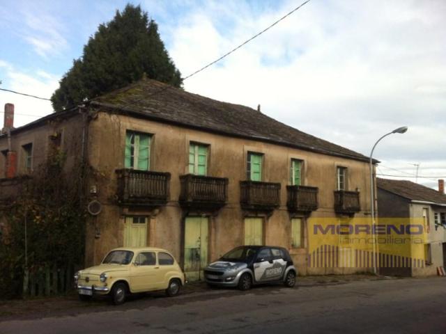 Casa en venta en Sarria, Galicia