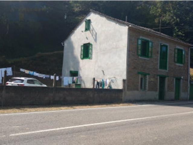 Casa en venta en Sarria, Galicia