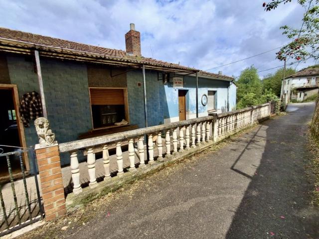 Casa en venta en San Martín Del Rey Aurelio, La Bornaína