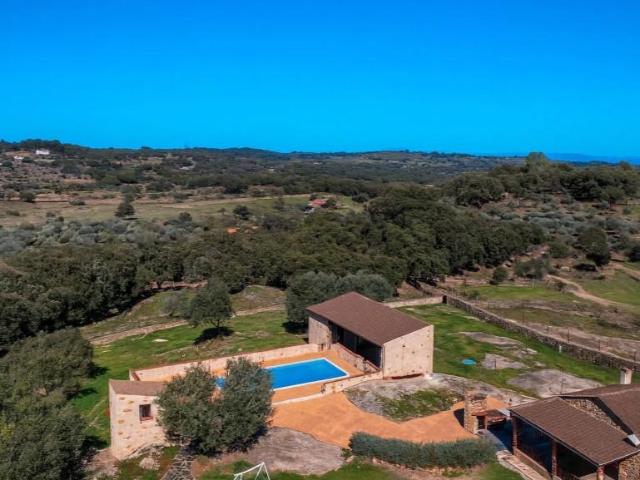 Casa en venta en Tierra de Badajoz, Extremadura