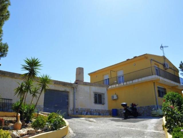 Casa en venta en Sant Vicent del Raspeig / San Vicente del Raspeig, l'Alacantí