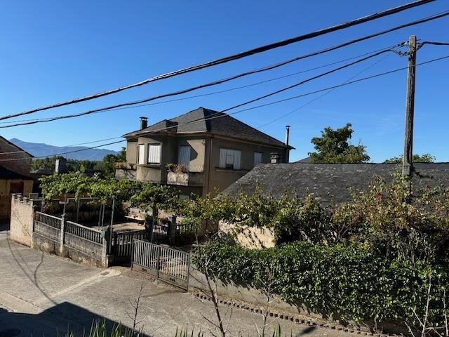Casa en venta en El Bierzo, Castilla y León