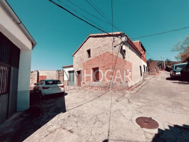 Casa en venta en Santa María Del Berrocal, Castilla y León
