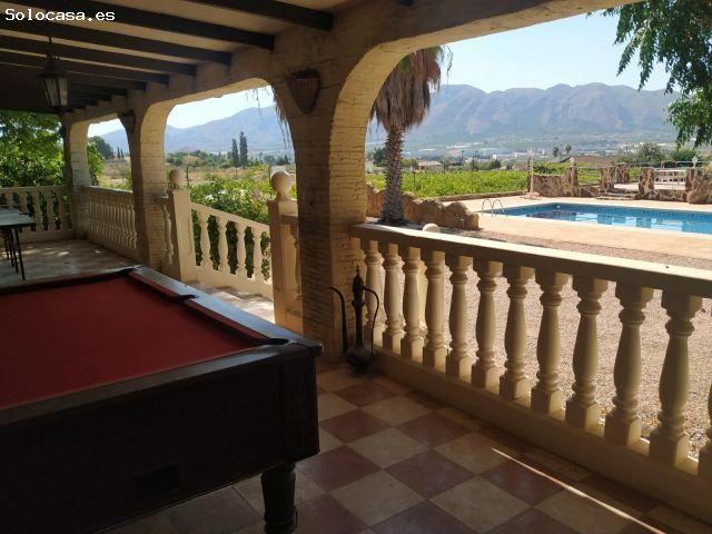 Casa en venta en Santomera, Raiguero Poniente