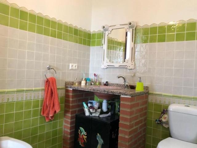 Casa en venta en La Axarquía, Andalucía