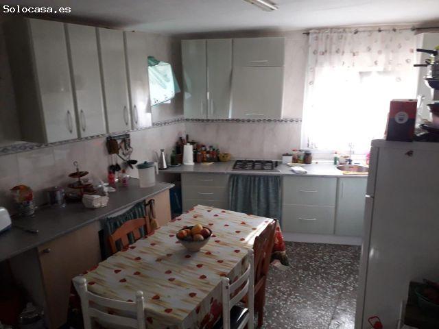 Casa en venta en Tabernas, Andalucía