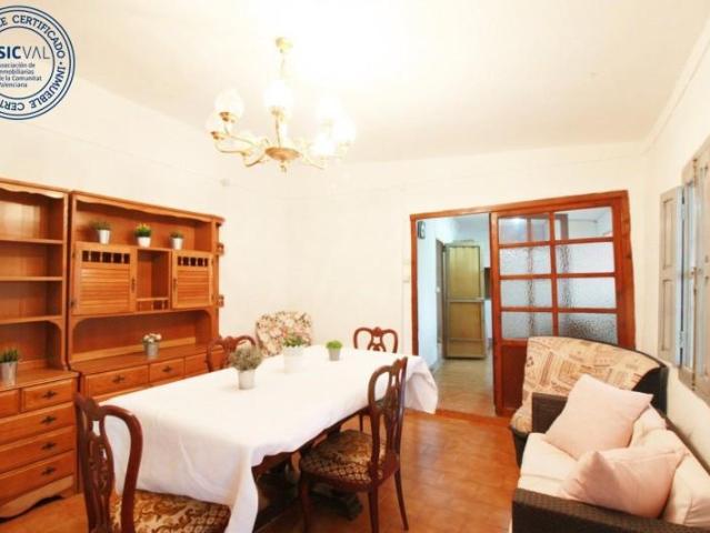 Casa en venta en l'Horta Sud, Valencia