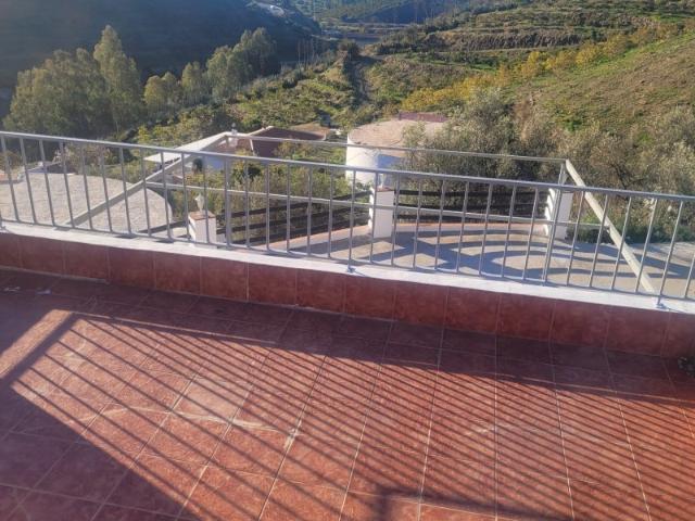 Casa en venta en La Axarquía, Andalucía